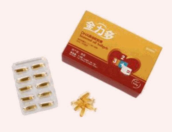 金力多婴童食品